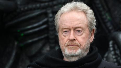 Ридли Скот пуска филм за убийството на  Гучи през 2021 г.