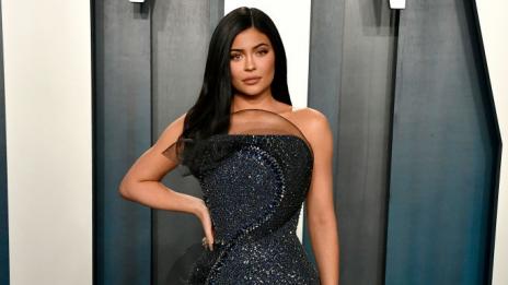 Кайли Дженър със съвети за самоизолацията