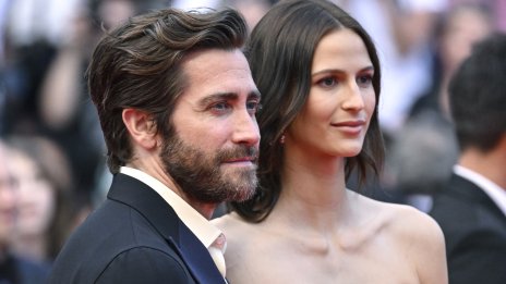 Джейк Джиленхол се размечта за семейство с Жана Кадийо 