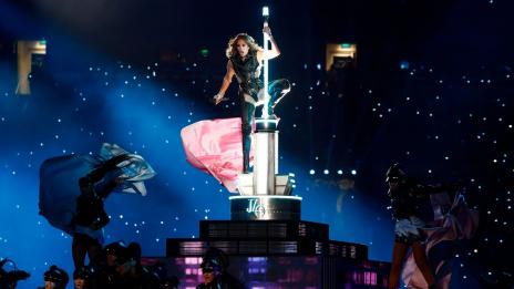 Диетата на Дженифър Лопес, която ѝ помогна да се подготви за Super Bowl