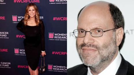 Рита Уилсън: Продуцентът Скот Рудин искаше да ме уволни заради рака на гърдата