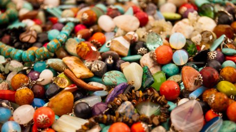 Камъкът, който може да ви донесе късмет, според месеца ви на раждане