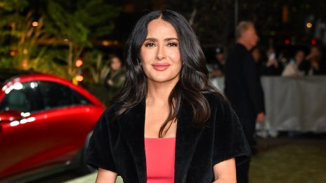 Салма Хайек за новия си проект: Кара те да ядеш шоколад и да правиш любов