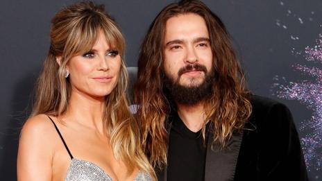 След 14-дневна изолация: Хайди Клум разкри резултатите от теста си