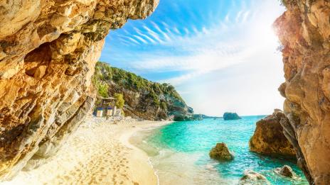 Остров Корфу – 5 забележителности, които да разгледате