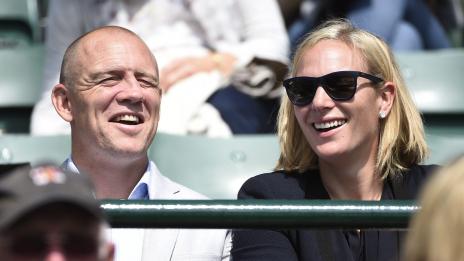 Най-голямата внучка на кралица Елизабет чака трето дете