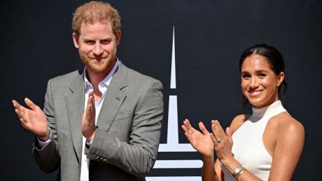 Принц Хари мечтае за родината, Меган Маркъл е напълно против