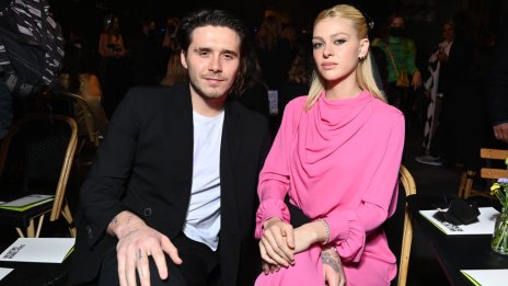 Бруклин Бекъм предизвика възмущението на веганите