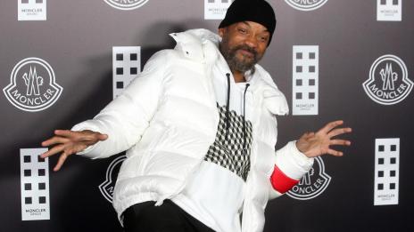 #WillFromHome – новият проект на Уил Смит