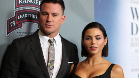 Джена Дюан сподели как дъщеря й реагирала при новината за бебето