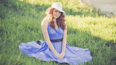 Пролет 2021: Какви цветове ще носим този сезон