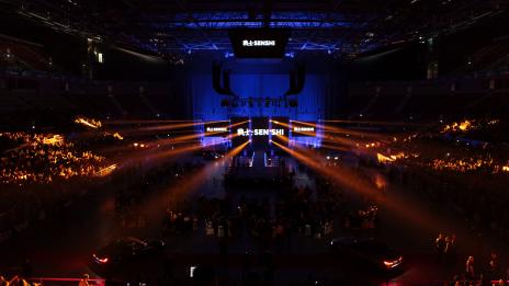 SENSHI се завръща с пето грандиозно бойно шоу – на 22 февруари във Варна