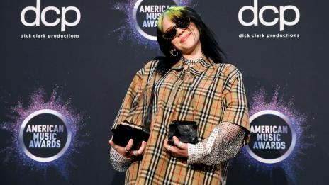 Били Айлиш и музикалната й еволюция