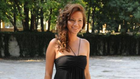 Зейнеб роди момиченце: Ден преди това направила 8 км разходка в планината