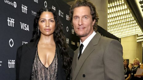 Матю Макконъхи разкри изненадващата тайна на щастливия си брак с Камила