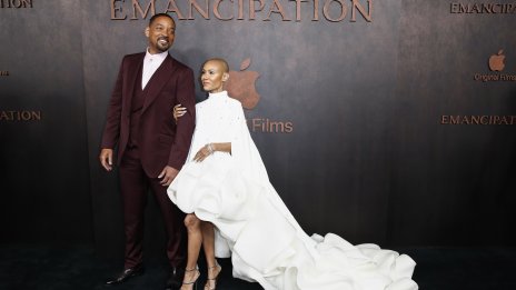 Изневерил ли е Уил Смит на съпругата си с актьора Дуейн Мартин