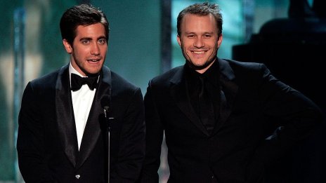 Джейк Джиленхол: Работата с Хийт Леджър беше много забавна