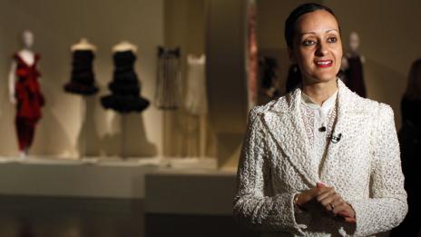 Почина дизайнерката Изабел Толедо