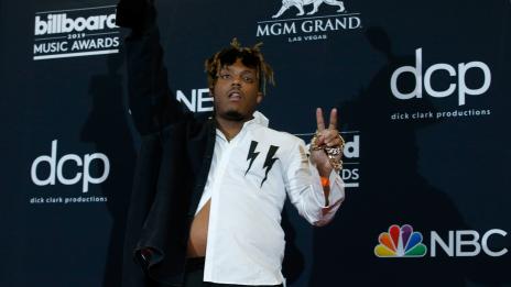 Неочаквано почина 21-годишният рапър Juice Wrld