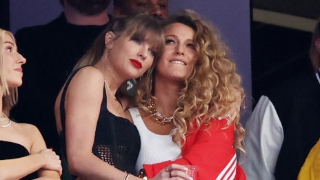 Дистанцира ли се Тейлър Суифт от Блейк Лайвли покрай драмата с Джъстин Балдони