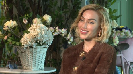 Има ли мода в хранителните режими – говори Енджи Касабие в „Бъдещето: Начин на живот“