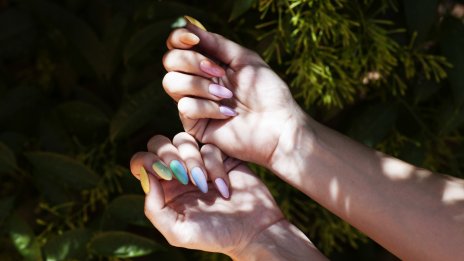 Маникюр за лятото – завръщането на тенденция от 60-те