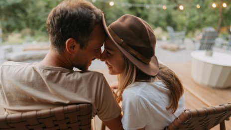 7 фини знака, че двама души са свързани на дълбоко душевно ниво