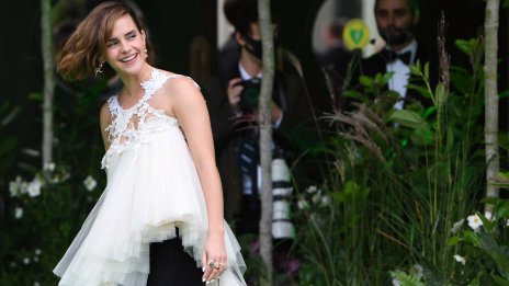 Ема Уотсън си хвана гадже – милиардер