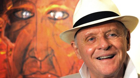 Човек с много таланти – Антъни Хопкинс впечатли с уменията си по пиано