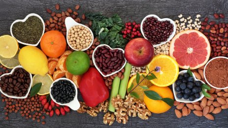 Здравословно хранене – трите суперхрани за 2024 година