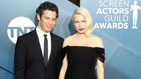 Мишел Уилямс роди второто си дете