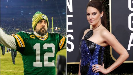 Любов по време на пандемия – Шейлийн Удли и Арън Роджърс скъсаха