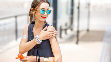 Слънцезащитен крем – как да изберете най-добрия? 