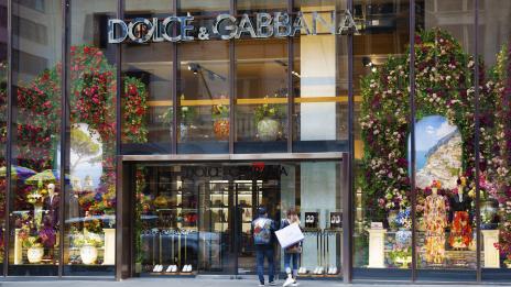 Dolce & Gabbana финансира изследвания за коронавирус