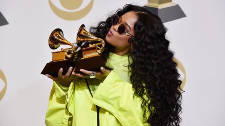 Насрочиха нова дата за наградите „Грами“