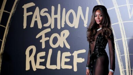 Наоми Кембъл: Цветнокожите са пазарна ниша