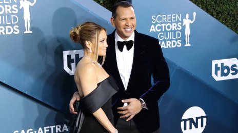 Алекс Родригес си върнал поршето, което подарил на Джей Ло