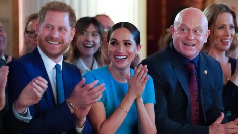 Бивш служител на Меган и Хари разкрива какво е да работиш за тях