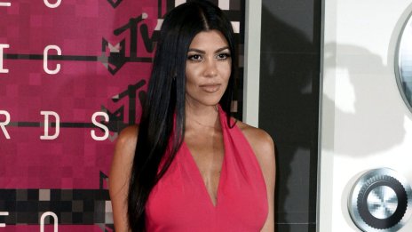 Кортни Кардашян призна за странични ефекти след инвитро