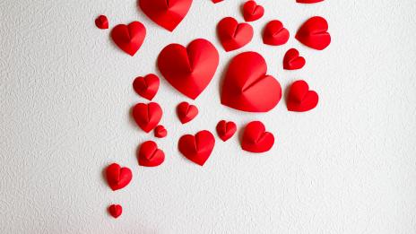 Повече любов – по-добро психично здраве 