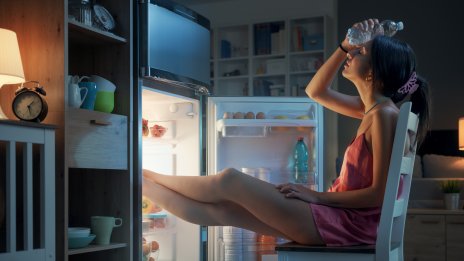 Летни горещини – как да предпазите здравето си