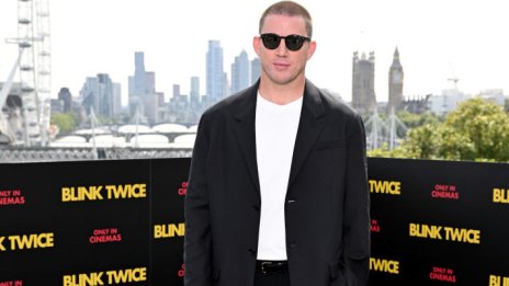 Чанинг Тейтъм си купувал нови тениски за всеки ден от годината, за да избегне прането