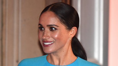 Меган Маркъл спечели в съда срещу сестра си Саманта