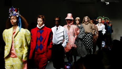 Активисти планират спирането на модната седмица в Лондон