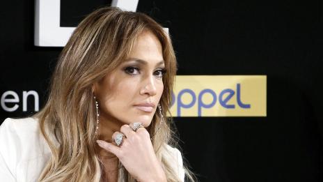 Дженифър Лопес сътвори първата си дамска чанта