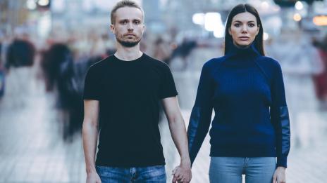 5 знака, че губите себе си във връзката си