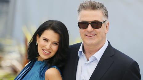 Хилария Болдуин със счупен глезен: Тъжна съм, защото не мога да се грижа за децата