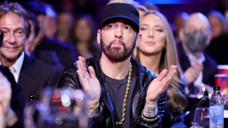 Дъщерята на Еминем, Хейли Джейд, отпразнува моминското си парти