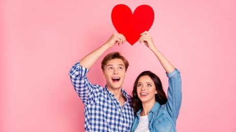 Каква половинка сте според зодиакалния си знак