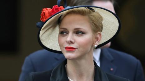 Коя е Шарлийн Линет Уитсток – от плуването до кралския двор на Монако